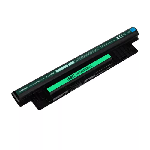 Laptop battery / accu Dell Inspiron 15 3521 3537 15R 5521 5535 5537 17 3721 5749 17R 5721 5735 5737 DE109