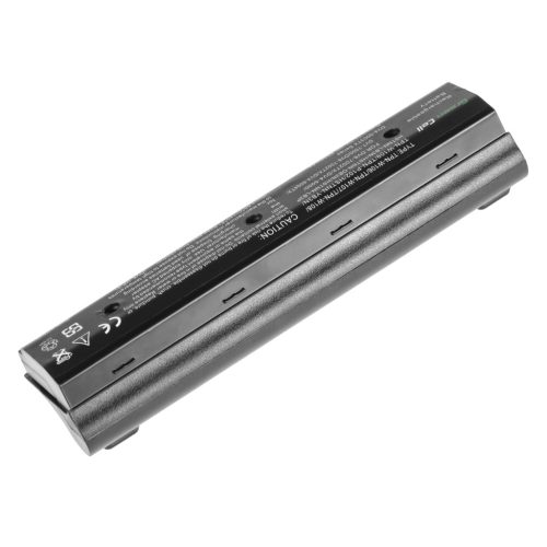 Extended Laptop Battery / Akku HP Envy DV4 DV6 DV7 M4 M6 and HP Pavilion DV6-7000 DV7-7000 M6 HP104