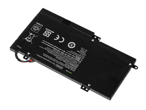 Laptop battery / accu HP Envy x360 15-W M6-W HP Pavilion x360 13-S 15-BK HP110