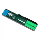 Laptop battery / accu PA3634U-1BRS Toshiba Satellite A660 A665 L650 L650D L655 L670 L670D L675 M300 M500 U400 U500 TS03V2