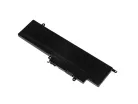 Laptop akkumulátor / akku Dell Inspiron 11 3147 3148 3152 3153 3157 3158 13 7347 7348 7352 7353 7359 15 7558 7568 DE82