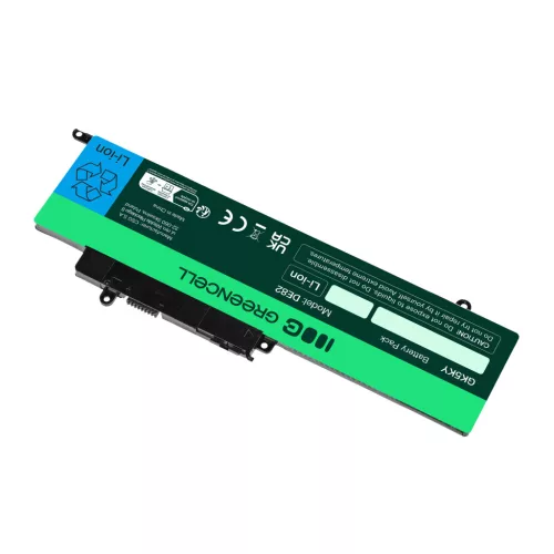 Laptop battery / accu Dell Inspiron 11 3147 3148 3152 3153 3157 3158 13 7347 7348 7352 7353 7359 15 7558 7568 DE82