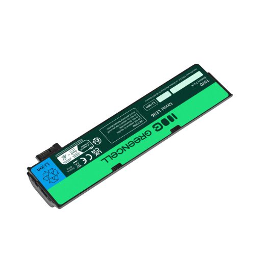 Bővített Laptop akkumulátor / akku Lenovo ThinkPad T470 T570 A475 P51S T25 LE95