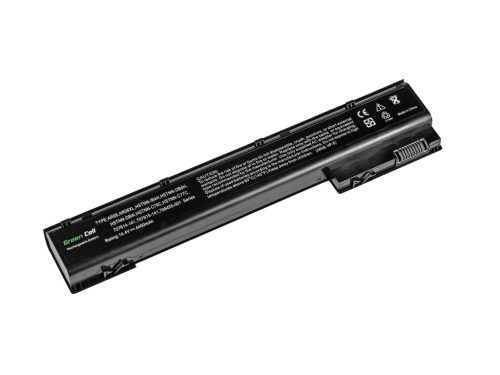 Laptop battery / accu HP ZBook 15, 17, 17 G2, 15 G2, HP113
