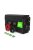 Green Cell Autós Inverter 12V-ról 230V-ra (feszültség növelő) 1000W/2000W Tiszta szinuszhullám INV09 személyautóhoz, lakóautóhoz, lakókocsihoz