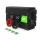 Green Cell Car Inverter 12V to 230V (voltage booster) 1000W/2000W Modified sine wave INV08 for cars, motorhomes, caravans
