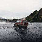 Green Cell Autós Inverter 12V-ról 230V-ra (feszültség növelő) 2000W/4000W Módosított szinuszhullám INV10 személyautóhoz, lakóautóhoz, lakókocsihoz