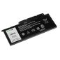   Laptop akkumulátor / akku F7HVR Dell Inspiron 15 7537 17 7737 7746 DE112
