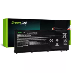   Laptop battery / accu Acer Aspire Nitro V15 VN7-571G VN7-572G VN7-591G VN7-592G i V17 VN7-791G VN7-792G AC54