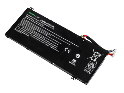Laptop battery / accu Acer Aspire Nitro V15 VN7-571G VN7-572G VN7-591G VN7-592G i V17 VN7-791G VN7-792G AC54