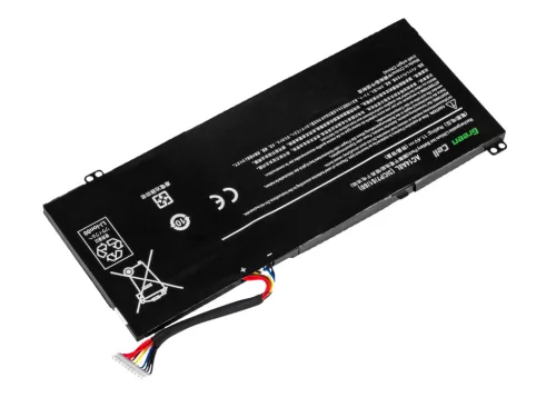 Laptop battery / accu Acer Aspire Nitro V15 VN7-571G VN7-572G VN7-591G VN7-592G i V17 VN7-791G VN7-792G AC54