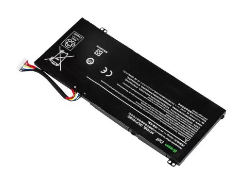 Laptop battery / accu Acer Aspire Nitro V15 VN7-571G VN7-572G VN7-591G VN7-592G i V17 VN7-791G VN7-792G AC54