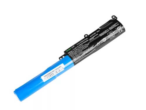 Laptop battery / accu Asus R541N R541S R541U Asus Vivobook Max F541N F541U X541N X541S X541U AS94