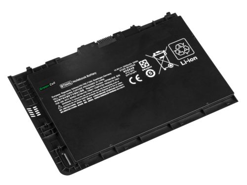 Laptop battery / accu HP EliteBook Folio 9470m 9480m HP119