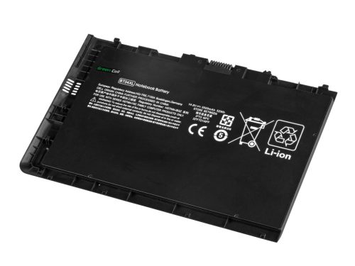 Laptop battery / accu HP EliteBook Folio 9470m 9480m HP119