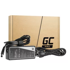   GC Laptop-Netzteil HP ProBook 6460b 6470b 6570b Elitebook 8460p 8470p 19V 4.74A AD15P
