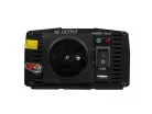 Green Cell Autoinverter 24V auf 230V (Spannungswandler) 300W/600W Reine Sinuswelle INV14 für Busse, Lkw, Nutzfahrzeuge