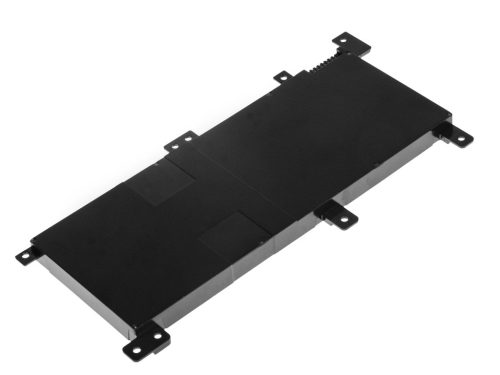 Laptop akkumulátor / akku C21N1509 Asus X556U X556UA X556UB X556UF X556UJ X556UQ X556UR X556UV AS111