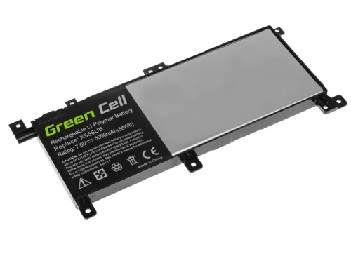 Laptop akkumulátor / akku C21N1509 Asus X556U X556UA X556UB X556UF X556UJ X556UQ X556UR X556UV AS111