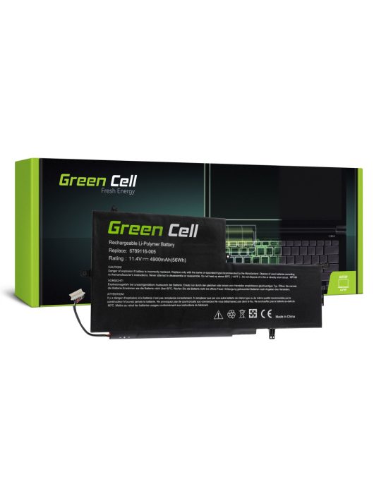 Laptop akkumulátor / akku HP Envy x360 13-Y HP Spectre Pro x360 G1 G2 HP Spectre x360 13-4000 HP128