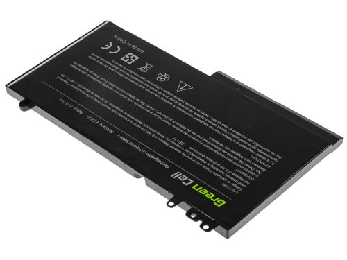 Laptop akkumulátor / akku RYXXH Dell Latitude 11 3150 3160 12 E5250 E5270 DE117