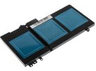 Laptop akkumulátor / akku RYXXH Dell Latitude 11 3150 3160 12 E5250 E5270 DE117