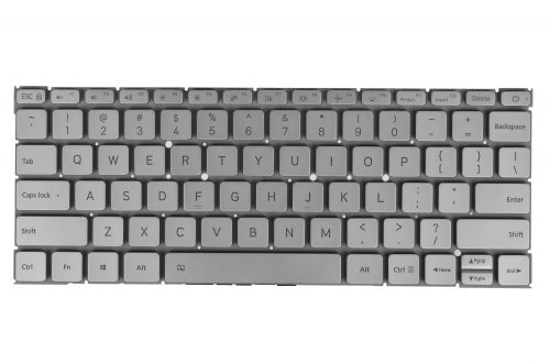 Billentyűzet Xiaomi Air 12 12.5 Háttérvilágítással KB255US