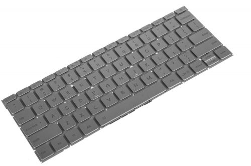 Billentyűzet Xiaomi Air 12 12.5 Háttérvilágítással KB255US