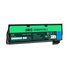 Battery for Lenovo ThinkPad Lenovo ThinkPad T440 T440s T450 T450s T460 T460p T470p T550 T560 W550s X240 X250 X260 X270 L450 L460 L470 LE57V2