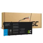 Battery / Accumulator AC14B3K AC14B8K for Acer Aspire 5 A515 A517 E15 ES1-512 ES1-533 R5-571T V3-372 Nitro 5 AN515-51 AC62