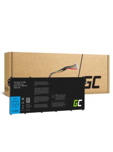   akkumulátor / akku AC14B3K AC14B8K Acer Aspire 5 A515 A517 E15 ES1-512 ES1-533 R5-571T V3-372 Nitro 5 AN515-51 AC62