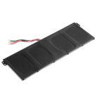 Akku / Batterie AC14B3K AC14B8K Acer Aspire 5 A515 A517 E15 ES1-512 ES1-533 R5-571T V3-372 Nitro 5 AN515-51 AC62