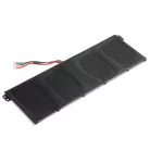 Battery / Accumulator AC14B3K AC14B8K for Acer Aspire 5 A515 A517 E15 ES1-512 ES1-533 R5-571T V3-372 Nitro 5 AN515-51 AC62