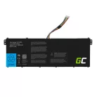 Battery / Accumulator AC14B3K AC14B8K for Acer Aspire 5 A515 A517 E15 ES1-512 ES1-533 R5-571T V3-372 Nitro 5 AN515-51 AC62