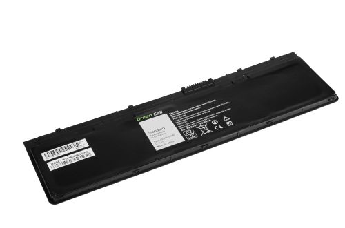 akkumulátor / akku WD52H GVD76 Dell Latitude E7240 E7250 DE116