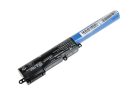 Pro akkumulátor / akku A31N1519 Asus F540 F540L F540S R540 R540L R540S X540 X540L X540S AS86PRO