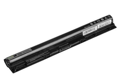 Pro akkumulátor / akku Dell Inspiron 3451 3555 3558 5551 5552 5555 / 14,4V 2600mAh M5Y1K DE77PRO