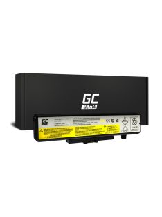   ULTRA akkumulátor / akku L11S6Y01 L11S6F01 Lenovo Y480 V480 Y580 / 11,1V 6800mAh LE34ULTRA