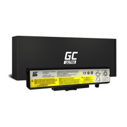   ULTRA akkumulátor / akku L11S6Y01 L11S6F01 Lenovo Y480 V480 Y580 / 11,1V 6800mAh LE34ULTRA
