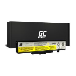   ULTRA akkumulátor / akku L11S6Y01 L11S6F01 Lenovo Y480 V480 Y580 / 11,1V 6800mAh LE34ULTRA
