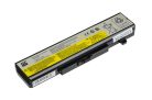 ULTRA Akku L11S6Y01 L11S6F01 für Lenovo Y480 V480 Y580 / 11,1V 6800mAh LE34ULTRA