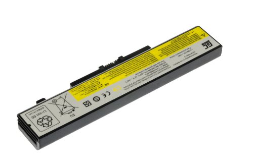 ULTRA Akku L11S6Y01 L11S6F01 für Lenovo Y480 V480 Y580 / 11,1V 6800mAh LE34ULTRA