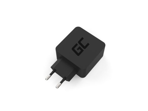 USB-C 18W PD Ladegerät für Samsung Galaxy S8 S8+ S9 S9+ Note 8, iPhone X / 8 / 8 Plus, Nintendo Switch und andere Geräte CHAR07