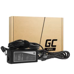   GC Laptop-Netzteil für Laptop Samsung NP300U NP530U3B-A01 NP900 19V 2.1A AD18AP