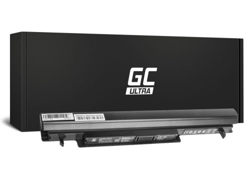 Ultra Akku / Akku A41-K56 A32-K56 A42-K56 für Asus K56 K56C K56CA K56CB K56CM R505 S56 AS47ULTRA