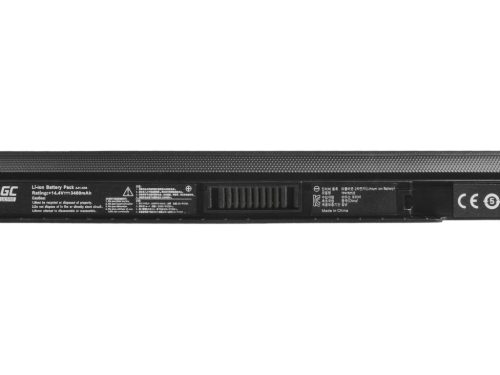 Ultra Akku / Akku A41-K56 A32-K56 A42-K56 für Asus K56 K56C K56CA K56CB K56CM R505 S56 AS47ULTRA