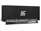 Ultra Battery / Akku HSTNN-LB6S KI04 for HP Pavilion 14-AB 15-AB 15-AK 17-G HP90ULTRA