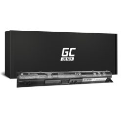   Ultra akkumulátor / akku HSTNN-LB6S KI04 HP Pavilion 14-AB 15-AB 15-AK 17-G HP90ULTRA