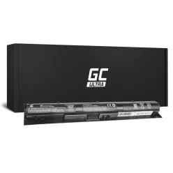   Ultra Battery / Akku HSTNN-LB6S KI04 for HP Pavilion 14-AB 15-AB 15-AK 17-G HP90ULTRA