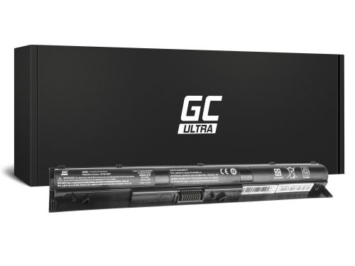 Ultra akkumulátor / akku HSTNN-LB6S KI04 HP Pavilion 14-AB 15-AB 15-AK 17-G HP90ULTRA